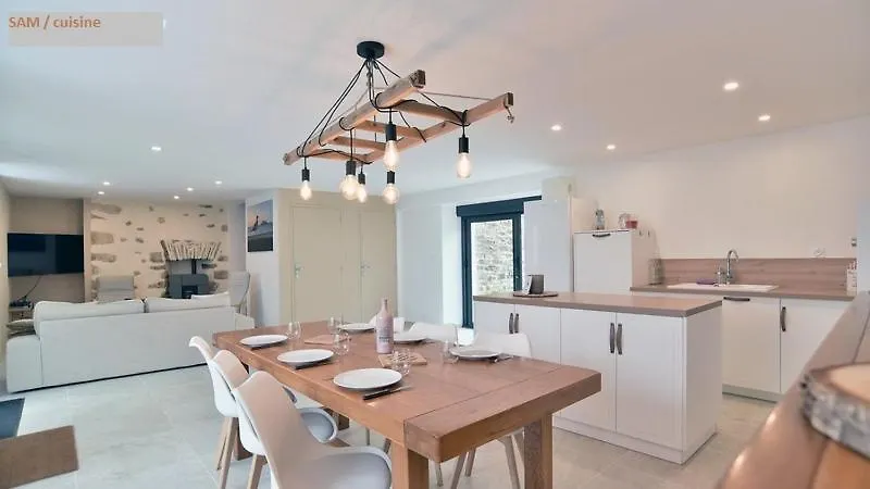 Holiday home Cana Pleslin-Trigavou