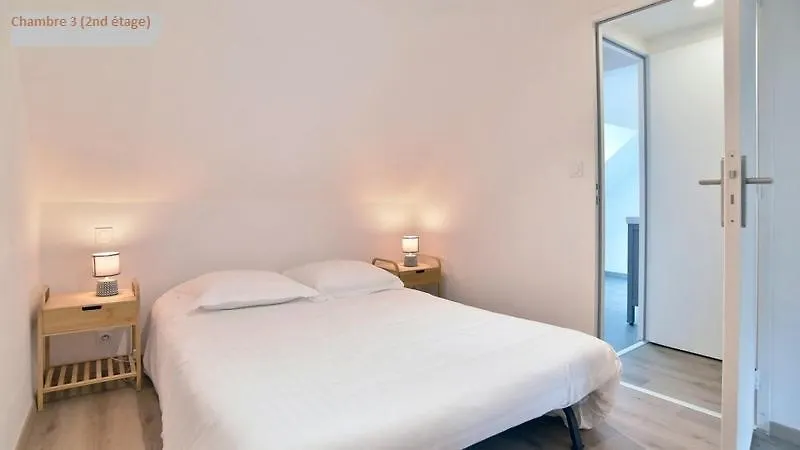 Holiday home Cana Pleslin-Trigavou