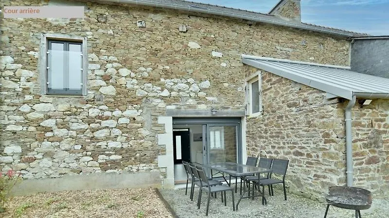 Cana Pleslin-Trigavou France