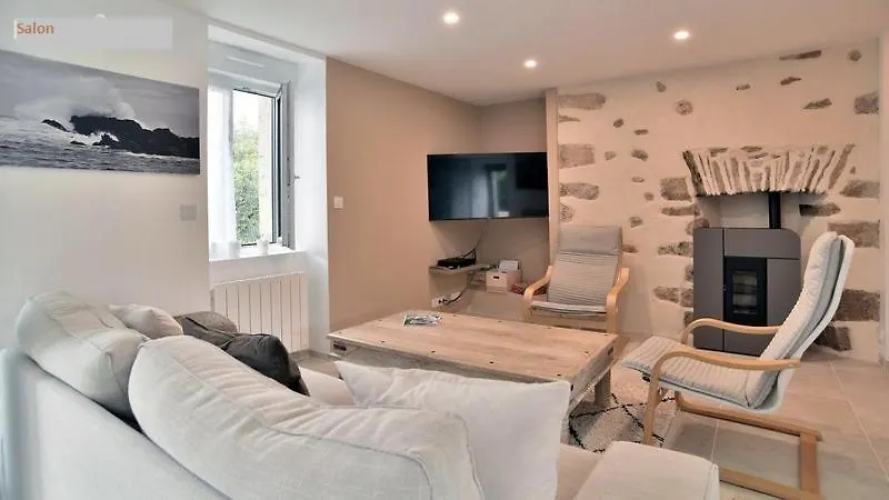 Holiday home Cana Pleslin-Trigavou